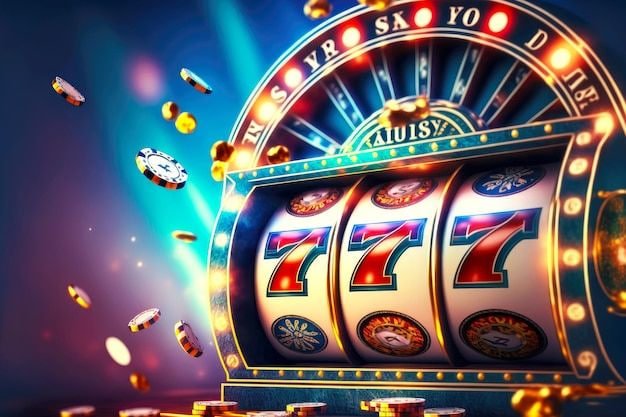 win999 slot